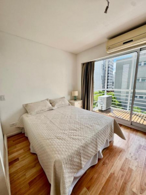 Golden Palermo center apartment at 5th floor